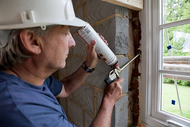 Best Energy-efficient Insulation  in Lden, MA